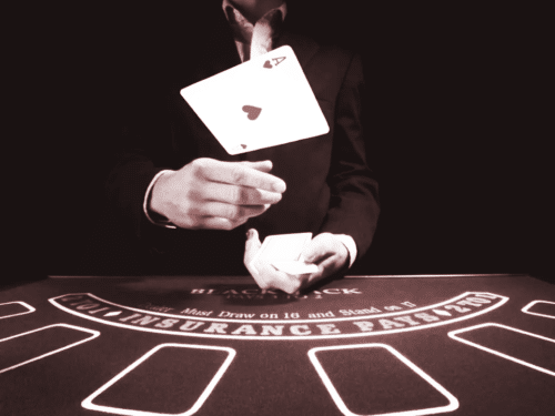 Казино – это нечто большее, чем игра1