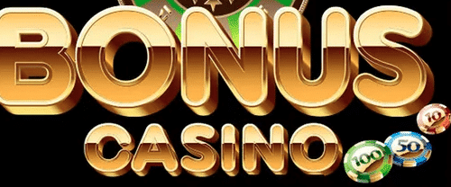 Bonus casino